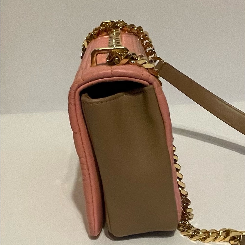 Authentic small Burberry Lola bag - Picture 12 of 15